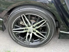 2022 Honda Inspire 260TURBO, чёрный — фото 13