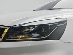 2021 Geely Emgrand UP 1.5L CVT Luxury, белый — фото 10