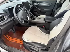 2024 BYD Destroyer 05 DM-i PHEV 55km Luxury — фото 3