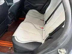 2024 BYD Destroyer 05 DM-i PHEV 55km Luxury — фото 4