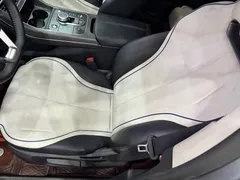 2024 BYD Destroyer 05 DM-i PHEV 55km Luxury — фото 10