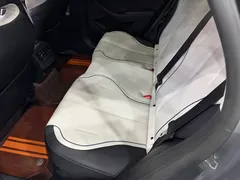 2024 BYD Destroyer 05 DM-i PHEV 55km Luxury — фото 12