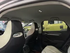 2024 BYD Destroyer 05 DM-i PHEV 55km Luxury — фото 13