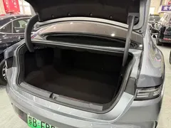 2024 BYD Destroyer 05 DM-i PHEV 55km Luxury — фото 16