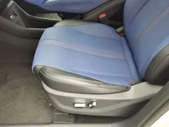 2025 BYD Seagull EV 405km Flying, белый — фото 20