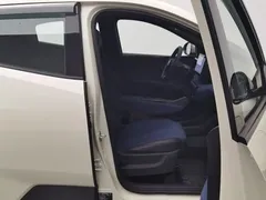 2025 BYD Seagull EV 405km Flying, белый — фото 23