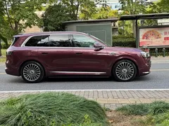 2025 Aito M8 EREV Ultra 53.4kWh 5-seat 192-line LiDAR — фото 7