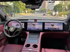 2025 Aito M8 EREV Ultra 53.4kWh 5-seat 192-line LiDAR — фото 10