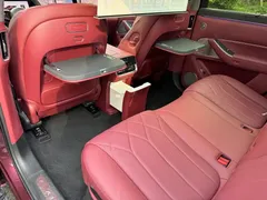 2025 Aito M8 EREV Ultra 53.4kWh 5-seat 192-line LiDAR — фото 14