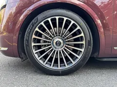 2025 Aito M8 EREV Ultra 53.4kWh 5-seat 192-line LiDAR — фото 20