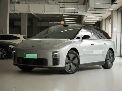 2025 Li Auto i6 2WD Standard