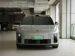 2025 Li Auto i6 2WD Standard — фото 3