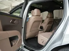 2025 Li Auto i6 2WD Standard — фото 6