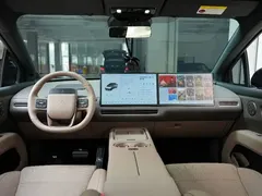 2025 Li Auto i6 2WD Standard — фото 7