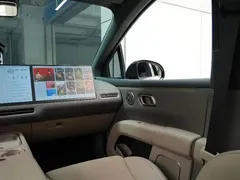 2025 Li Auto i6 2WD Standard — фото 9