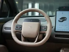 2025 Li Auto i6 2WD Standard — фото 10