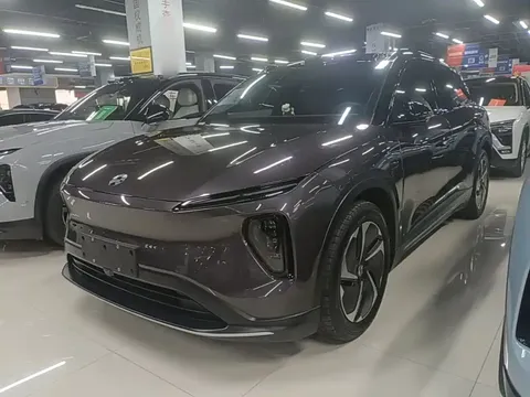 2024 Nio ES6 75kWh