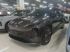2024 Nio ES6 75kWh — фото 2