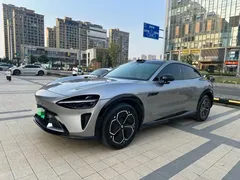 2025 Xiaomi YU7 RWD Long Range — фото 2