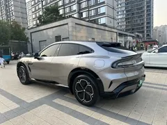 2025 Xiaomi YU7 RWD Long Range — фото 3