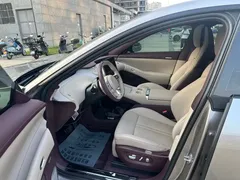 2025 Xiaomi YU7 RWD Long Range — фото 4