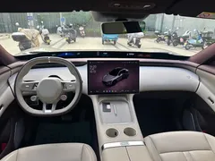 2025 Xiaomi YU7 RWD Long Range — фото 6