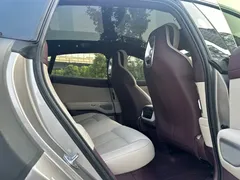 2025 Xiaomi YU7 RWD Long Range — фото 8