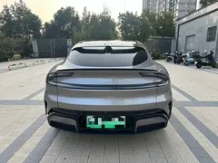 2025 Xiaomi YU7 RWD Long Range — фото 10