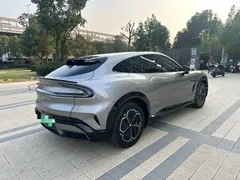 2025 Xiaomi YU7 RWD Long Range — фото 11
