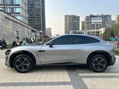 2025 Xiaomi YU7 RWD Long Range — фото 12