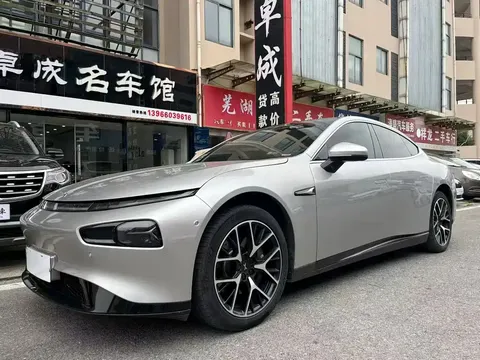 2023 Xpeng P7 P7i 702 Pro