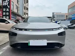 2023 Xpeng P7 P7i 702 Pro — фото 2