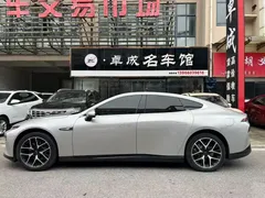 2023 Xpeng P7 P7i 702 Pro — фото 3