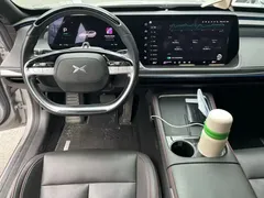 2023 Xpeng P7 P7i 702 Pro — фото 7