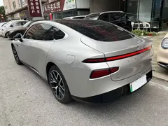 2023 Xpeng P7 P7i 702 Pro — фото 9