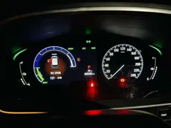 2022 Honda Odyssey 2.0L e:HEV, белый — фото 4