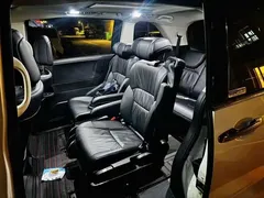 2022 Honda Odyssey 2.0L e:HEV, белый — фото 5