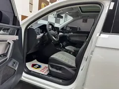 2023 Volkswagen Tayron 280TSI 2WD Luxury Plus Advanced, белый — фото 7