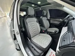 2023 Volkswagen Tayron 280TSI 2WD Luxury Plus Advanced, белый — фото 11