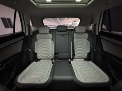 2023 Volkswagen Tayron 280TSI 2WD Luxury Plus Advanced, белый — фото 12