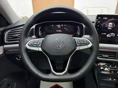 2023 Volkswagen Tayron 280TSI 2WD Luxury Plus Advanced, белый — фото 13