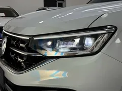 2023 Volkswagen Tayron 280TSI 2WD Luxury Plus Advanced, белый — фото 24