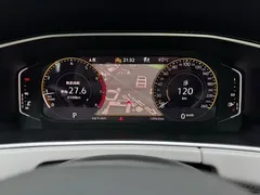 2023 Volkswagen Tayron 280TSI 2WD Luxury Plus Advanced, белый — фото 25