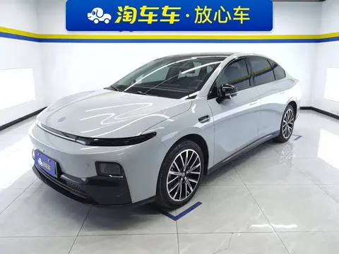 2025 Leapmotor B01 650