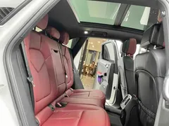 2022 Porsche Macan 2.0T, белый — фото 6