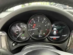 2022 Porsche Macan 2.0T, белый — фото 10