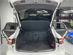 2022 Porsche Macan 2.0T, белый — фото 15