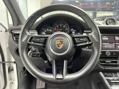 2022 Porsche Macan 2.0T, белый — фото 21