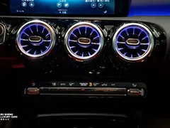 2022 Mercedes-Benz A-Class AMG A 45 4MATIC, чёрный — фото 19