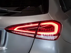 2022 Mercedes-Benz A-Class AMG A 45 4MATIC, чёрный — фото 25